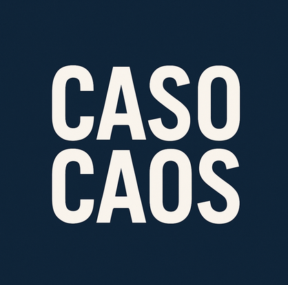 Dal “caso” al “caos”: il prezzo nascosto delle decisioni improvvisate