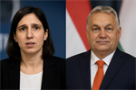Orban, Schlein e la confusione della sinistra tra autorevolezza e autoritarismo