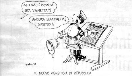 L’omissione come nuova censura: il vero pericolo per le democrazie occidentali