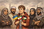 Dalla decostruzione al nulla: il fallimento culturale della sinistra occidentale