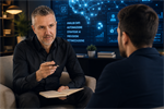 Coaching e Intelligenza Artificiale: perché il fattore umano diventerà ancora più importante