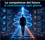 Le competenze che conteranno davvero nei prossimi 10 anni