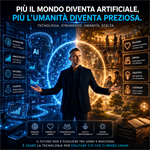Lavorare con l’AI senza perdere la propria umanità