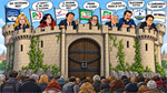 La democrazia delle firme