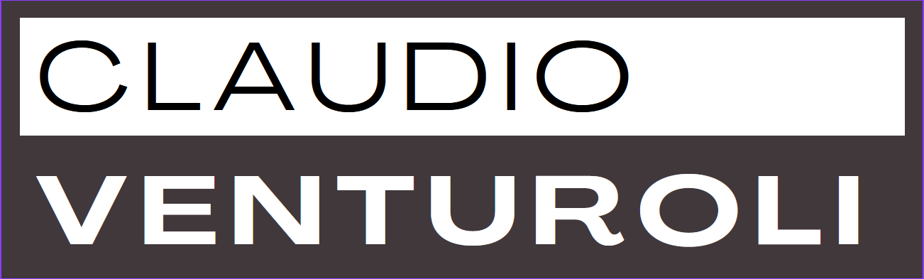 Venturoli Web Site